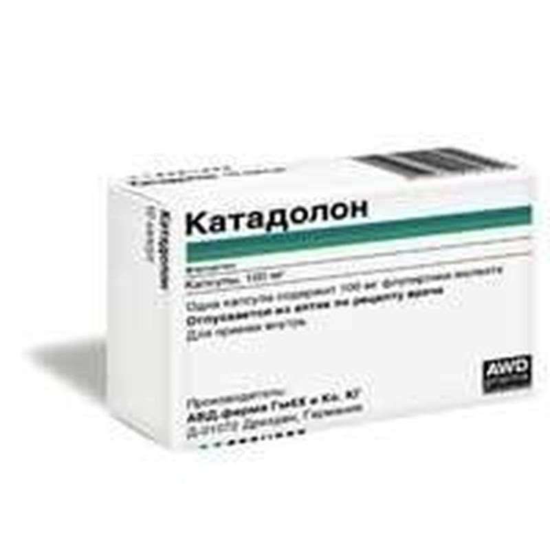 Katadolon 100mg 50 pills buy muscle relaxant, analgesic central online
