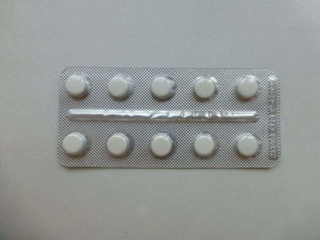 Dexamethasone 0,5mg 10 pills buy