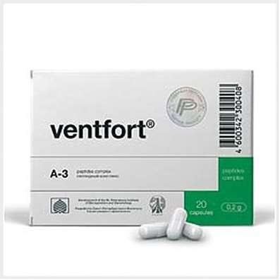Ventfort 20 capsules buy peptide bioregulator vessels online